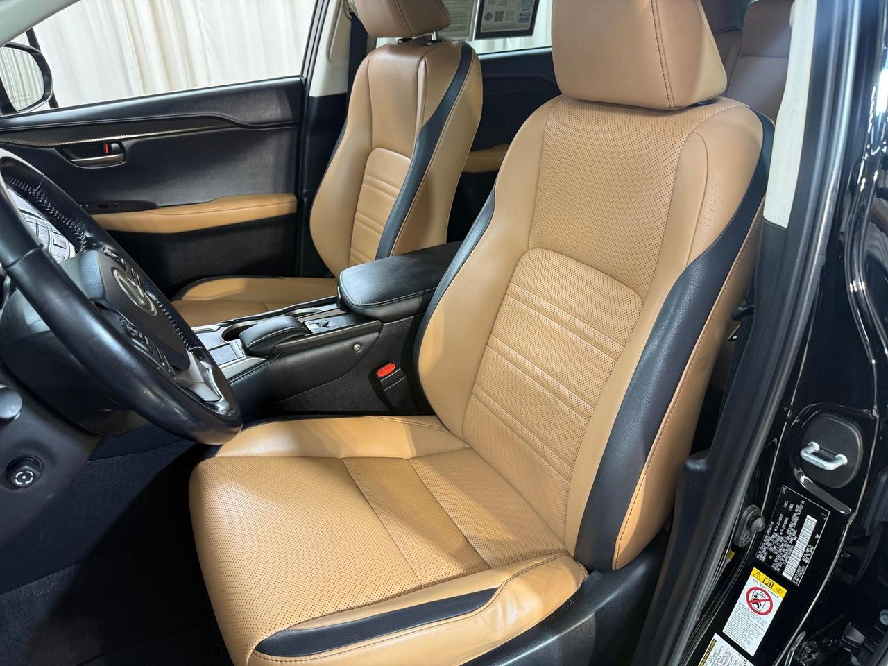 2016 Lexus NX 200t Annapolis MD
