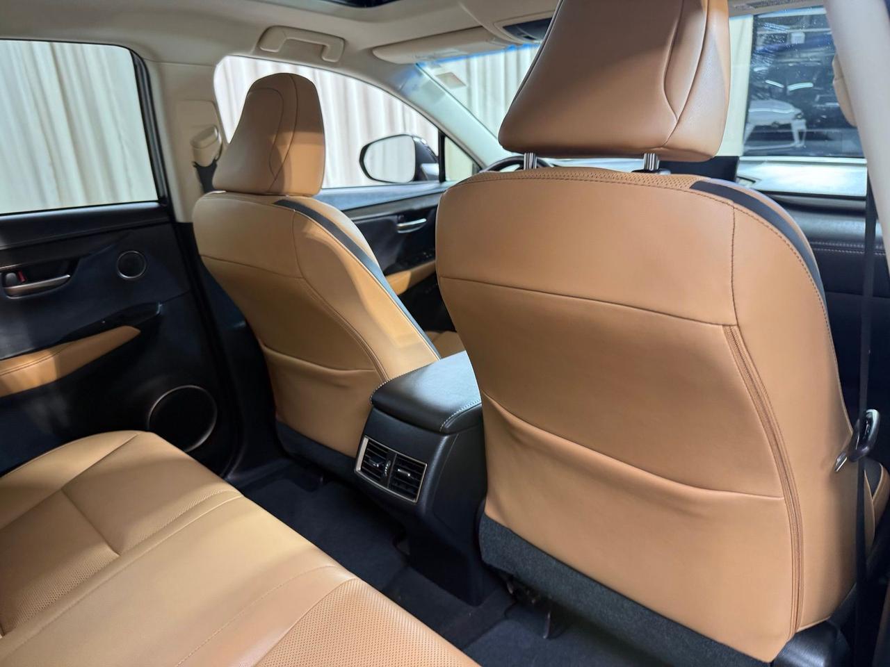 2016 Lexus NX 200t Annapolis MD