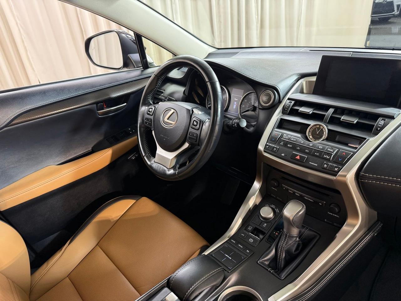 2016 Lexus NX 200t Annapolis MD
