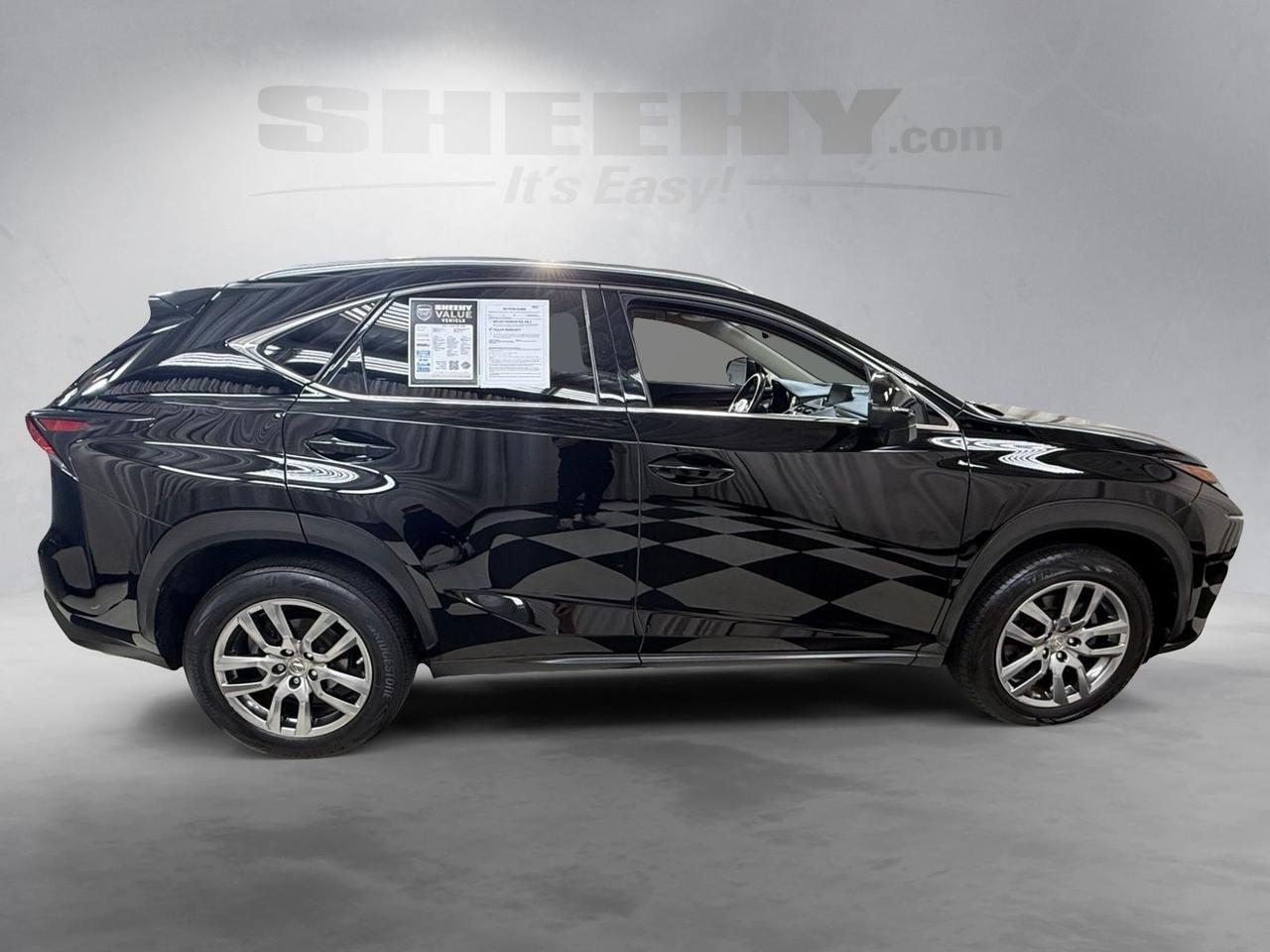 2016 Lexus NX 200t Annapolis MD