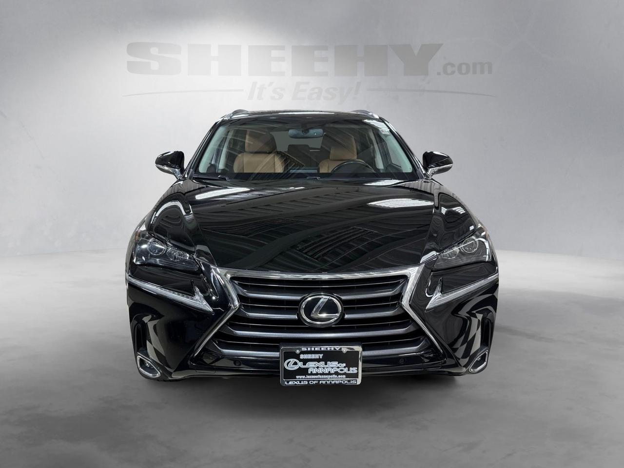 2016 Lexus NX 200t Annapolis MD