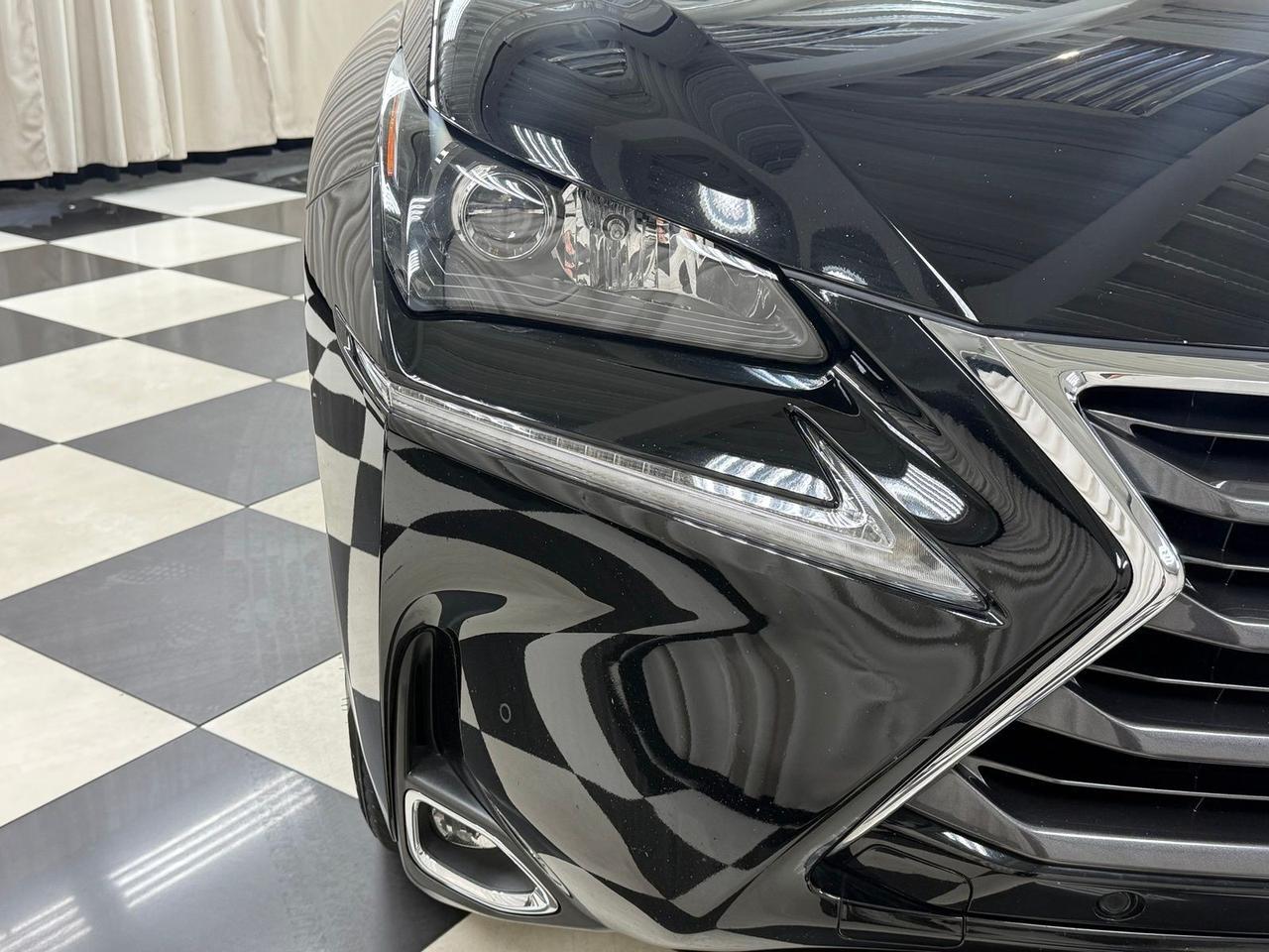 2016 Lexus NX 200t Annapolis MD