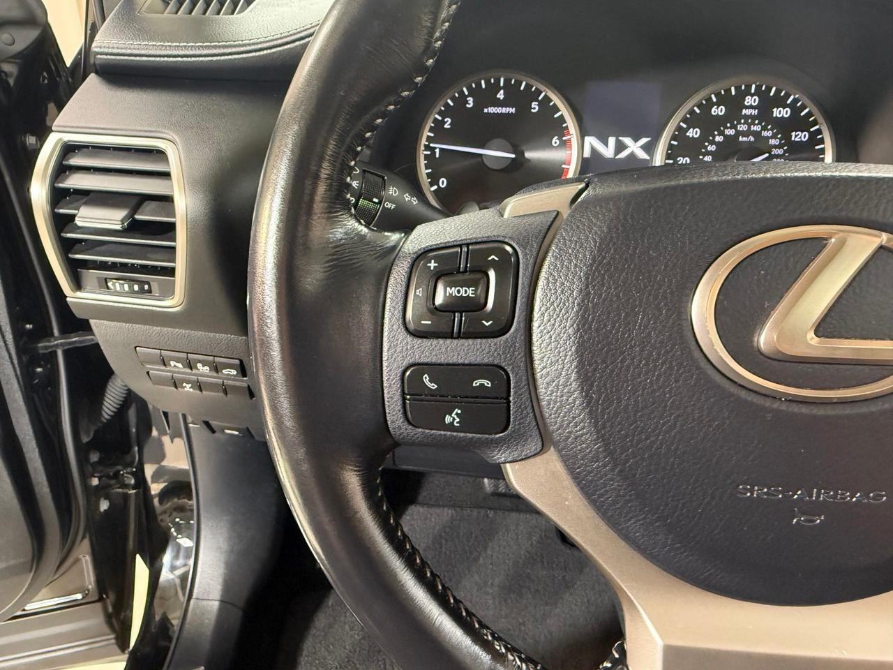 2016 Lexus NX 200t Annapolis MD