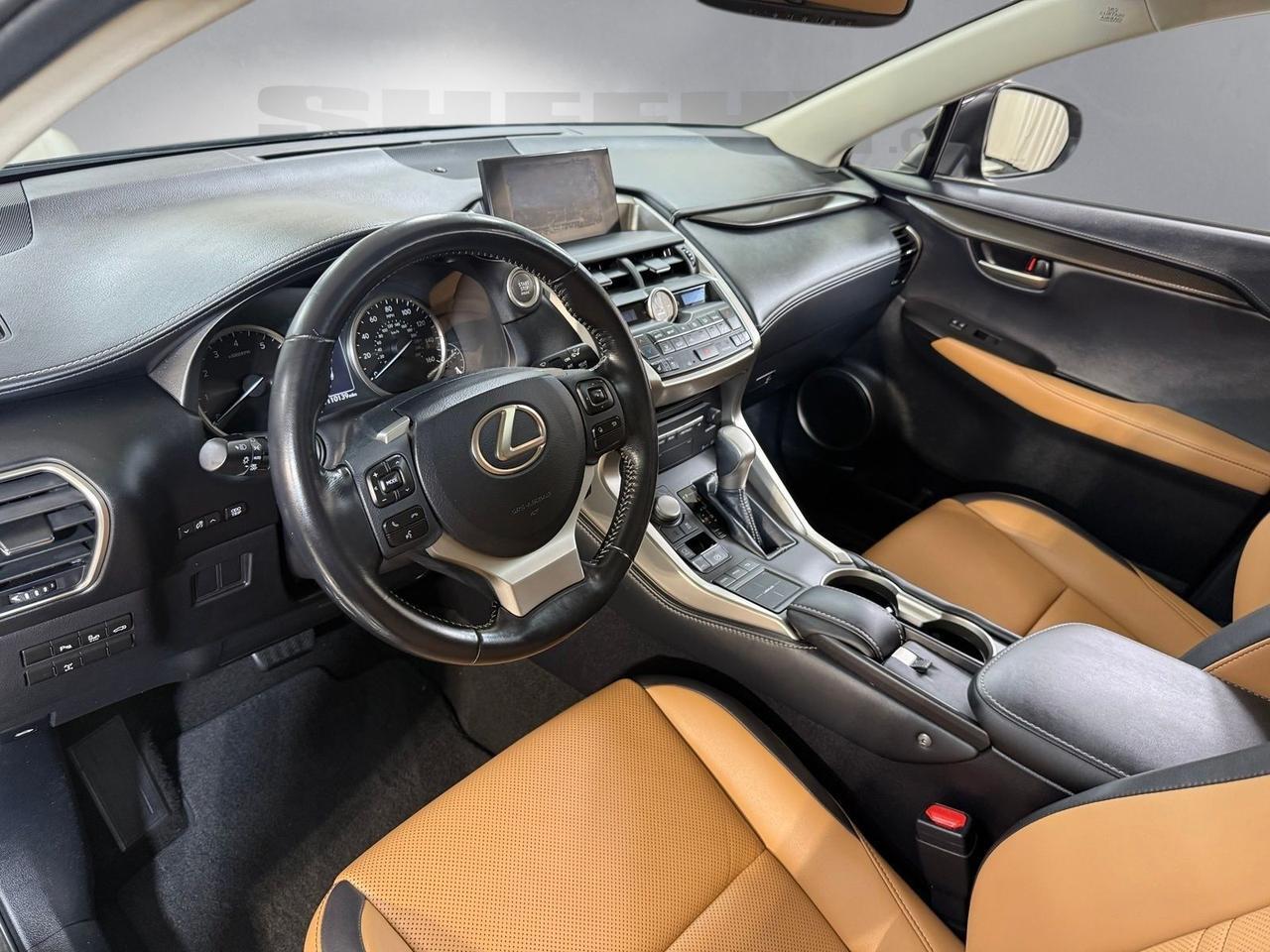 2016 Lexus NX 200t Annapolis MD