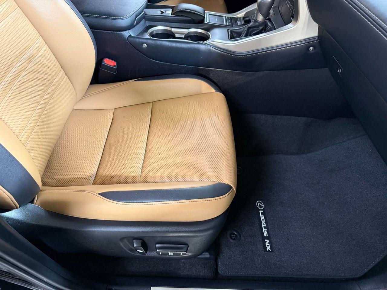 2016 Lexus NX 200t Annapolis MD