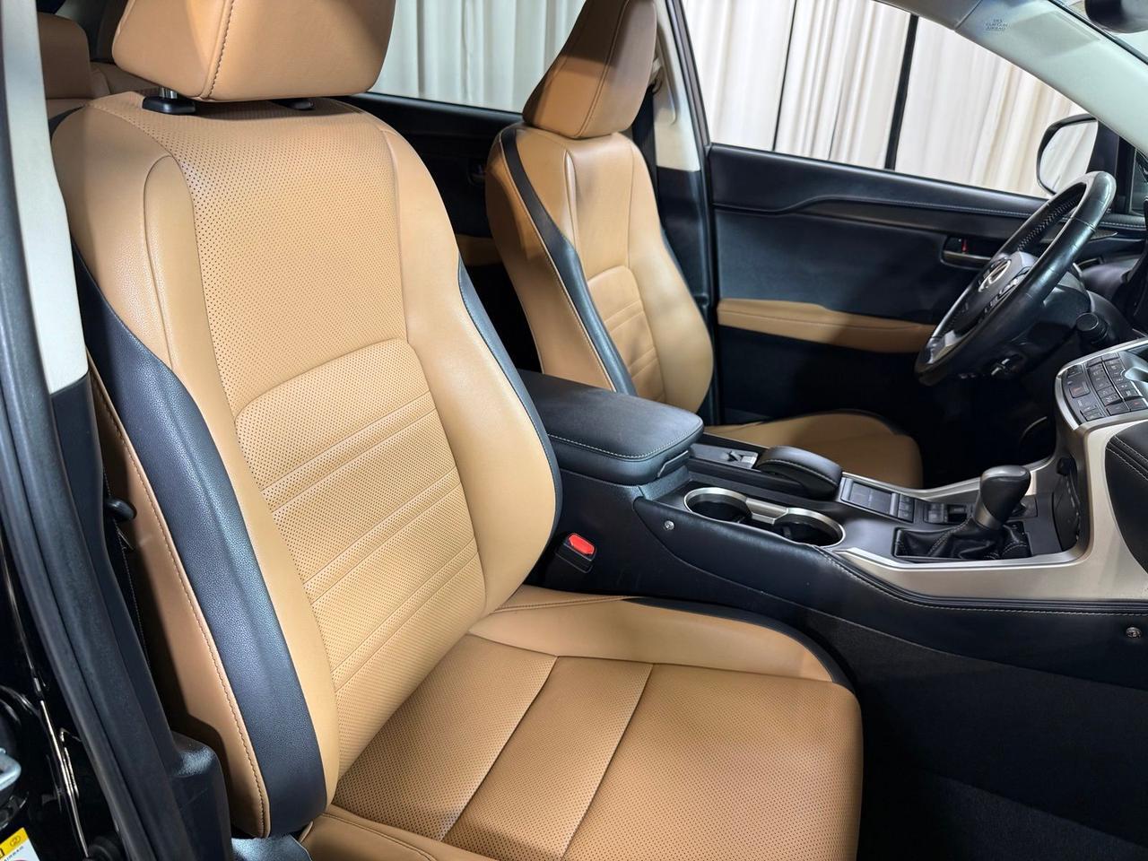 2016 Lexus NX 200t Annapolis MD