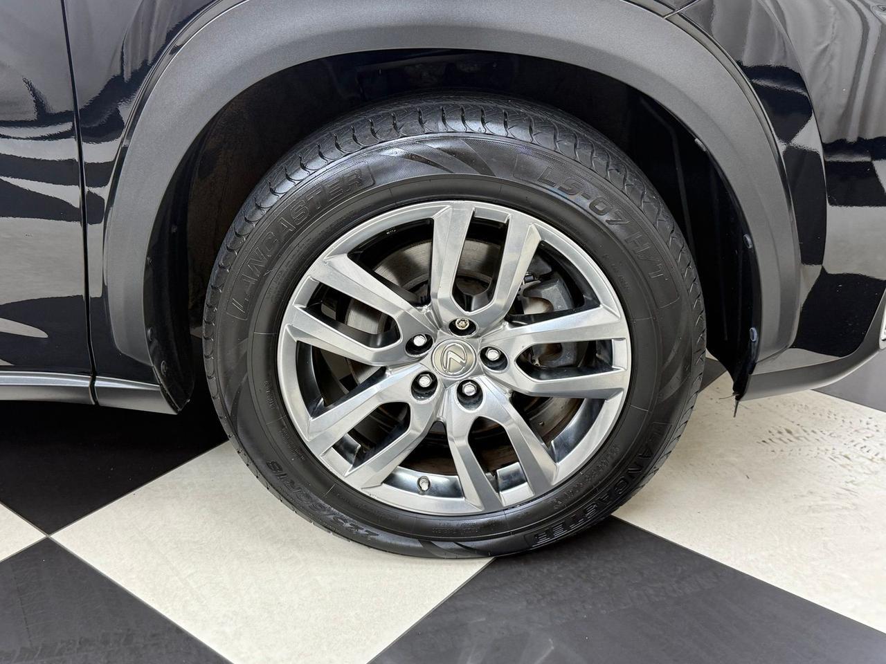 2016 Lexus NX 200t Annapolis MD