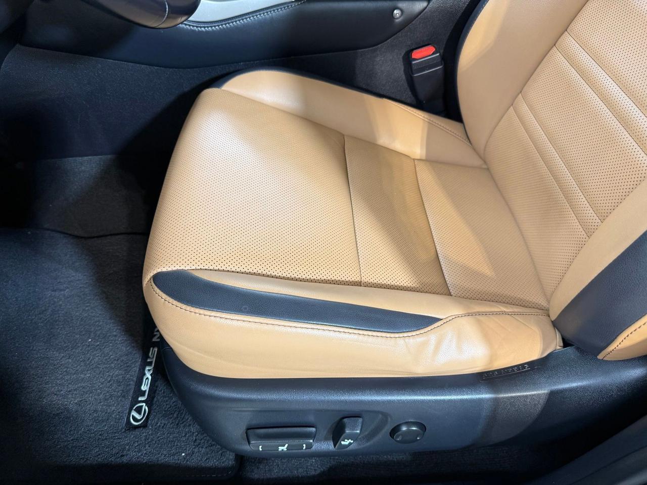 2016 Lexus NX 200t Annapolis MD