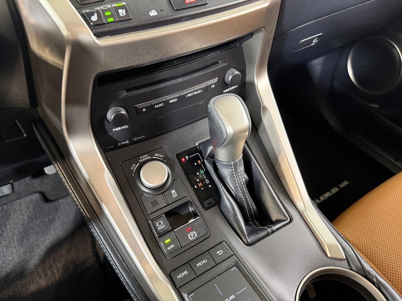2016 Lexus NX 200t Annapolis MD