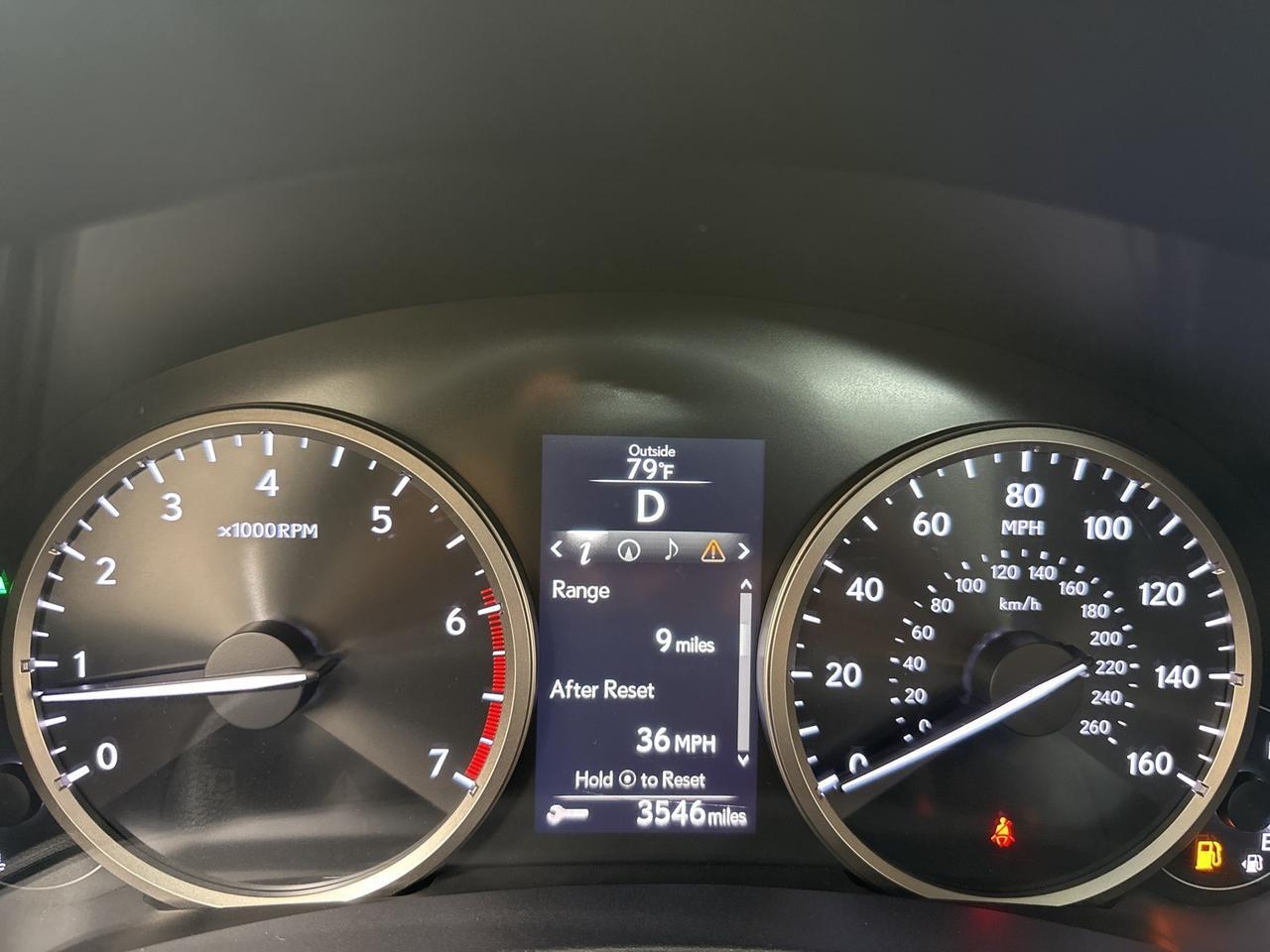 2016 Lexus NX 200t Annapolis MD