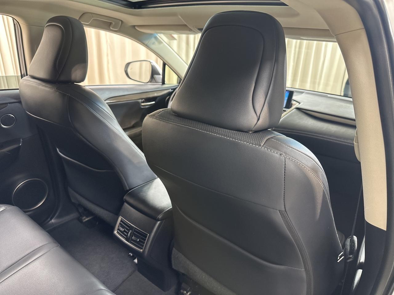2016 Lexus NX 200t Annapolis MD