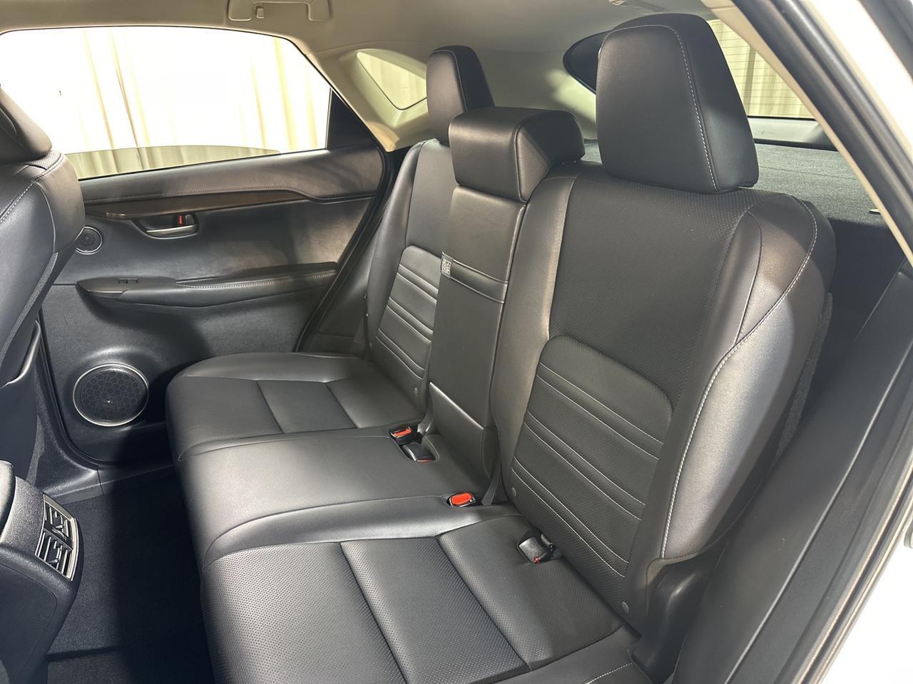 2016 Lexus NX 200t Annapolis MD