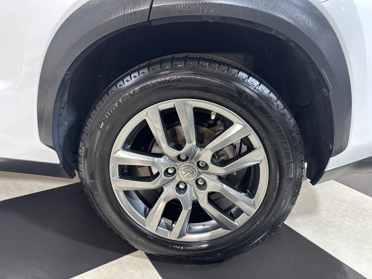 2016 Lexus NX 200t Annapolis MD