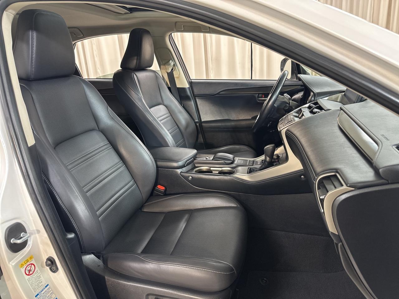 2016 Lexus NX 200t Annapolis MD