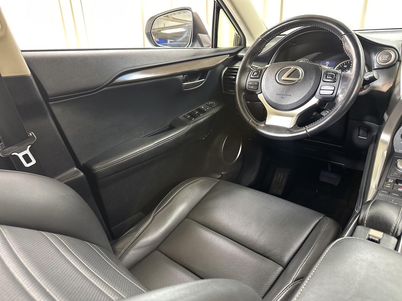 2016 Lexus NX 200t Annapolis MD