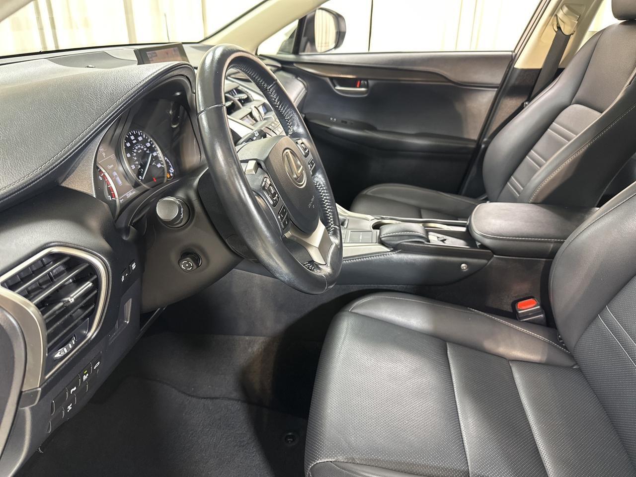 2016 Lexus NX 200t Annapolis MD