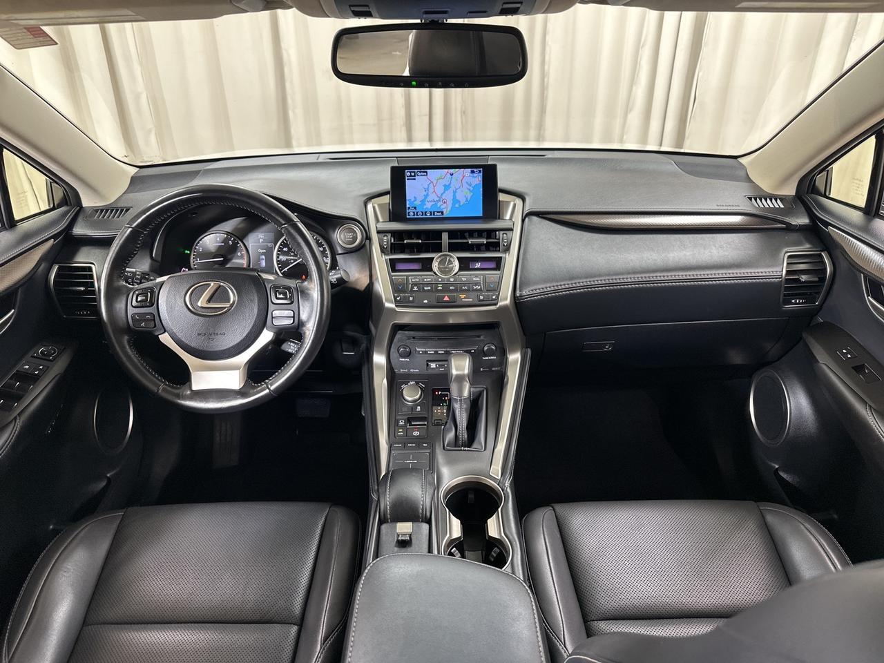 2016 Lexus NX 200t Annapolis MD