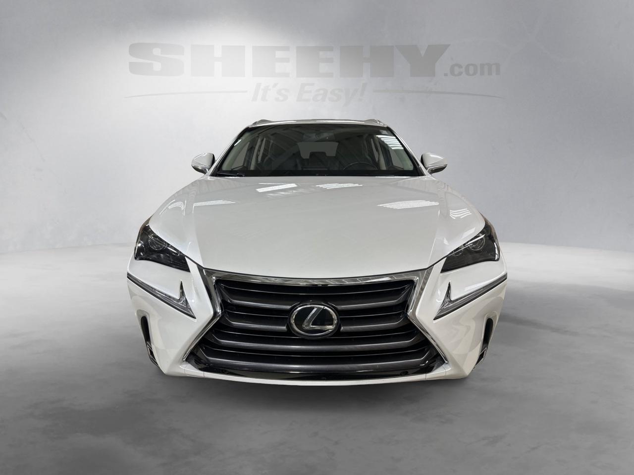 2016 Lexus NX 200t Annapolis MD