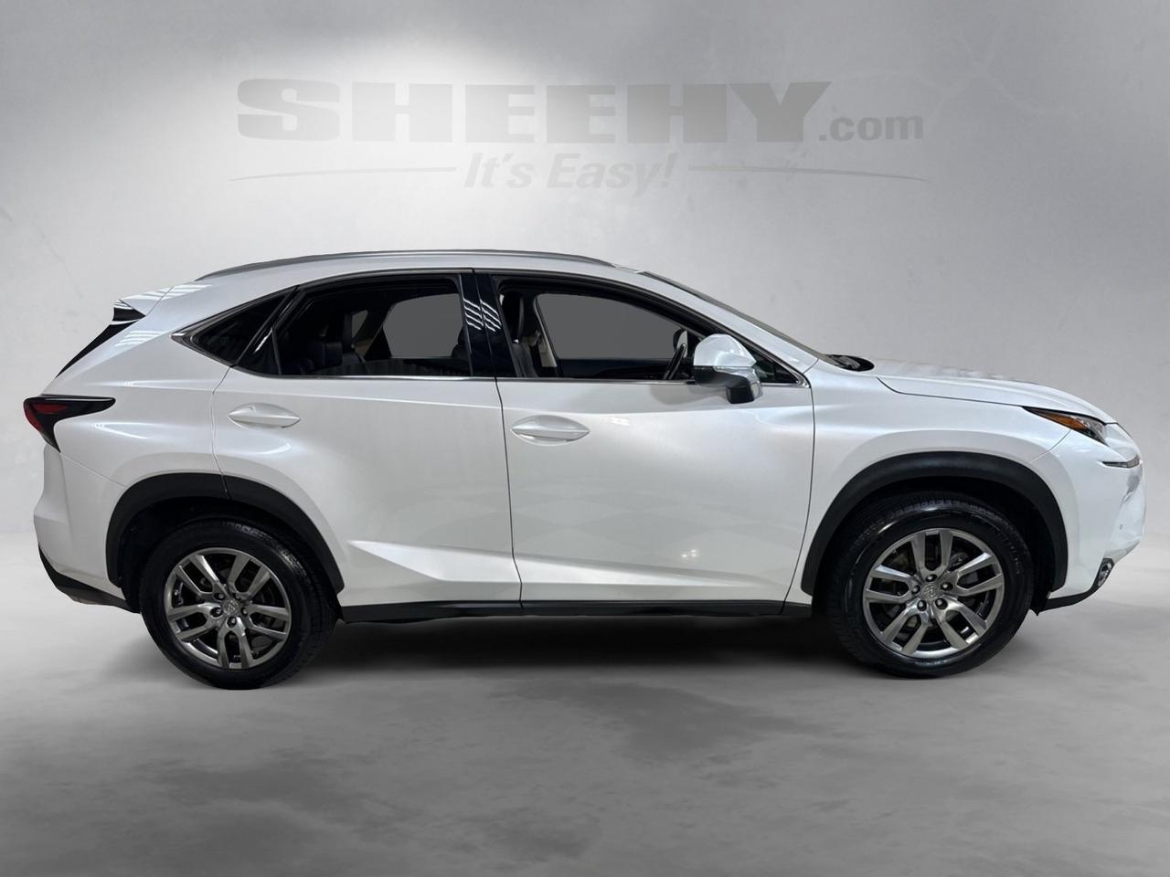 2016 Lexus NX 200t Annapolis MD