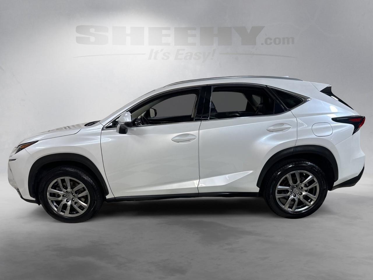 2016 Lexus NX 200t Annapolis MD