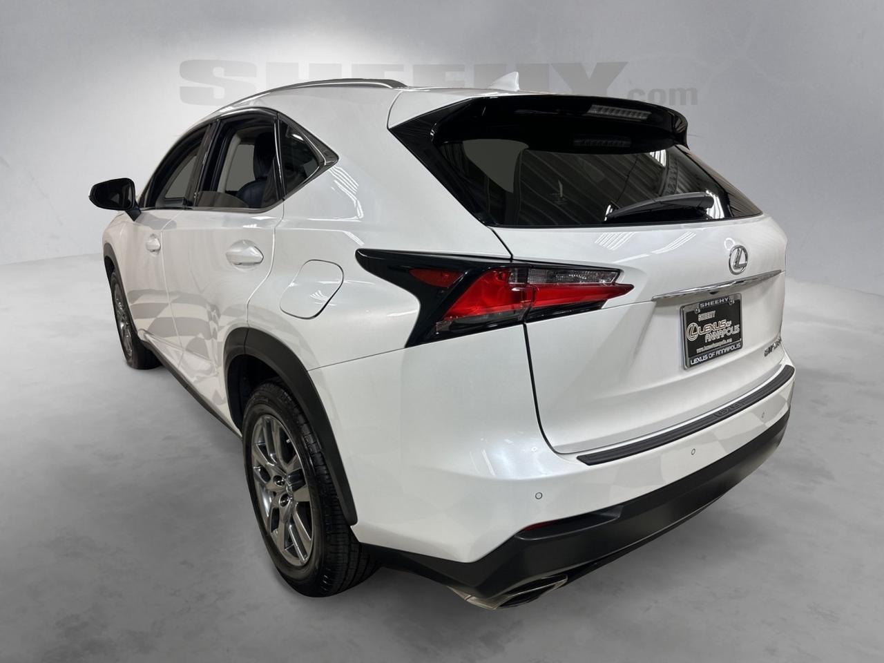 2016 Lexus NX 200t Annapolis MD