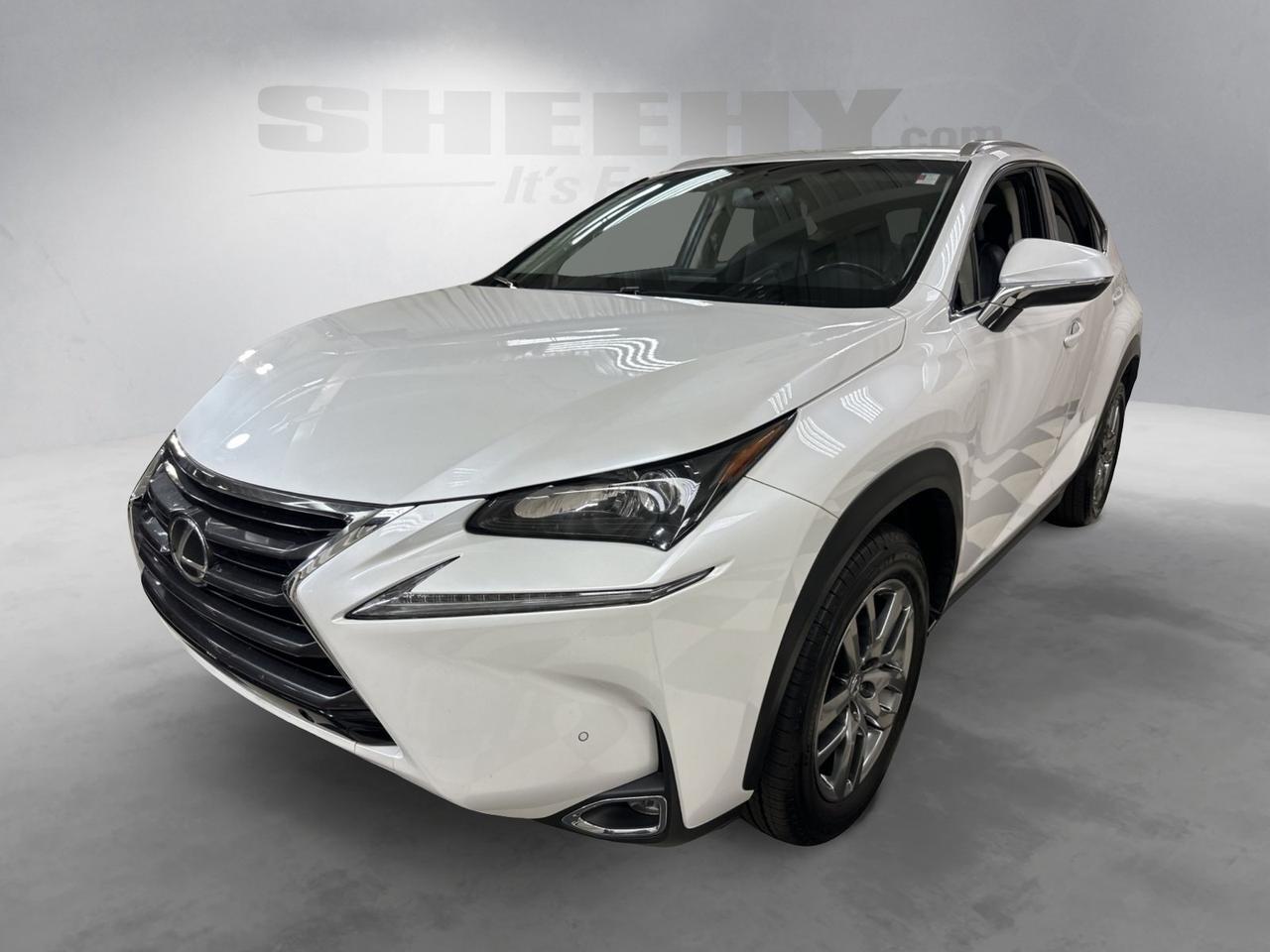 2016 Lexus NX 200t Annapolis MD