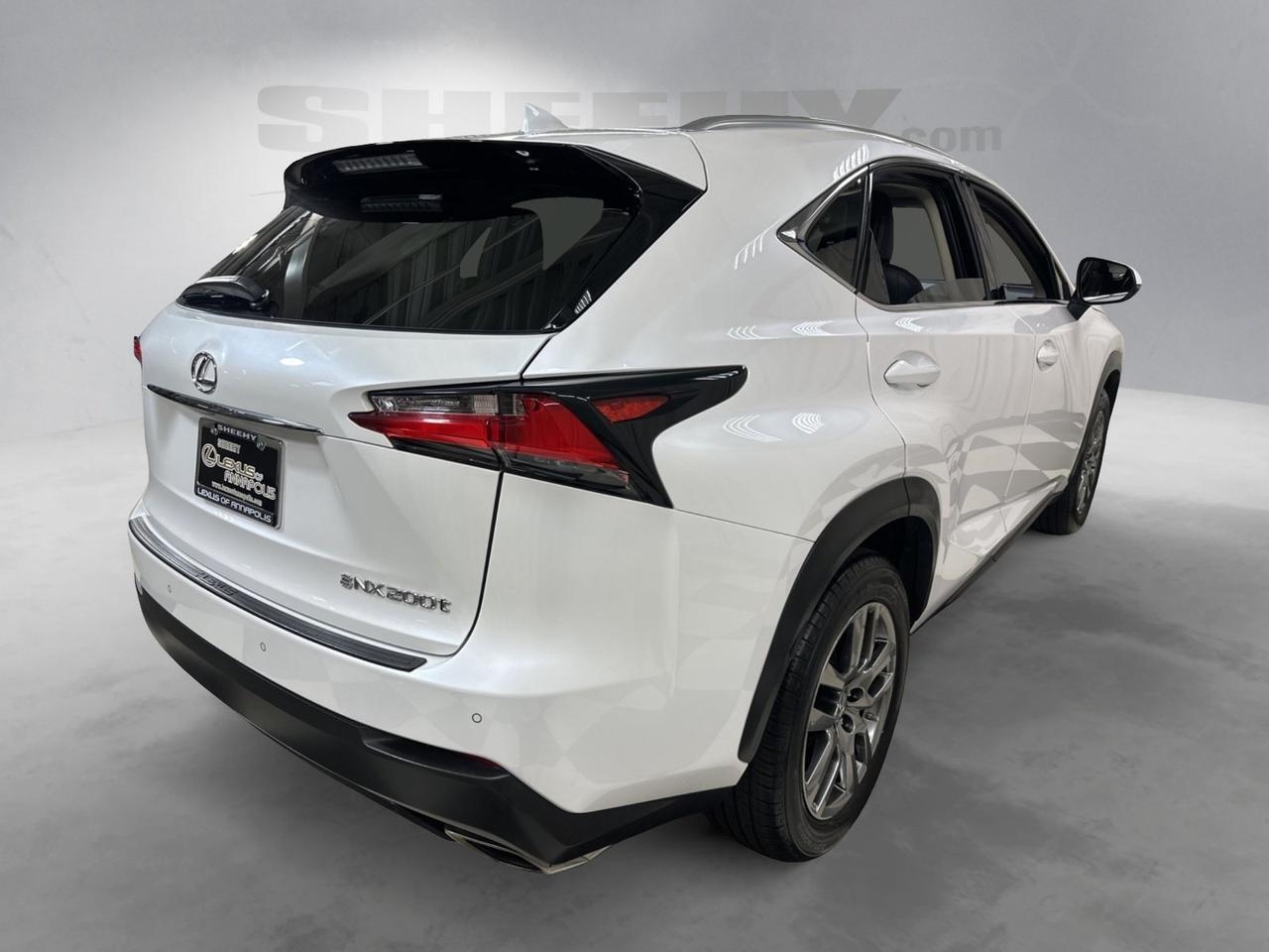 2016 Lexus NX 200t Annapolis MD