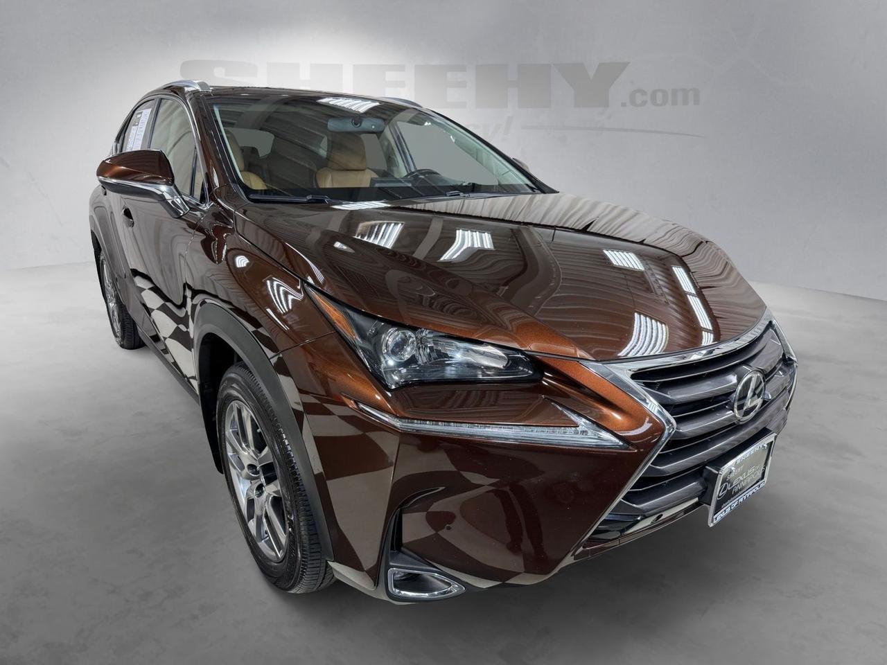 2016 Lexus NX 200t Annapolis MD