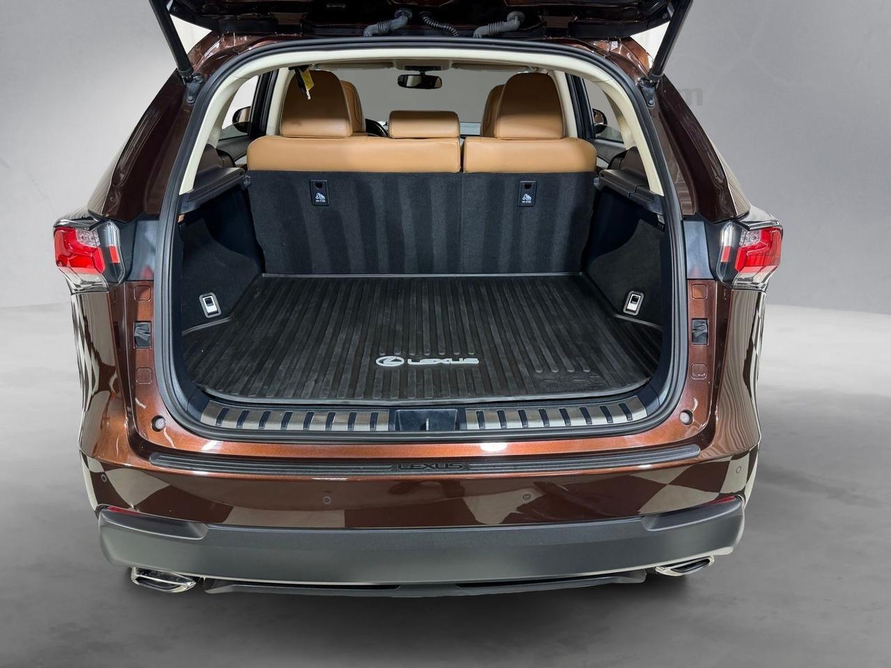 2016 Lexus NX 200t Annapolis MD