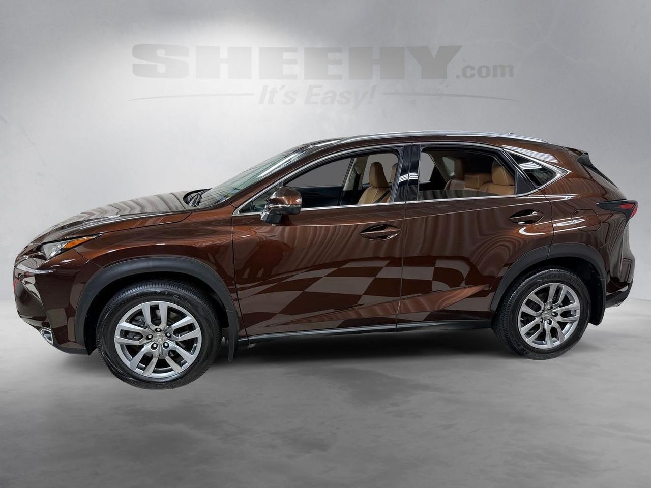 2016 Lexus NX 200t Annapolis MD