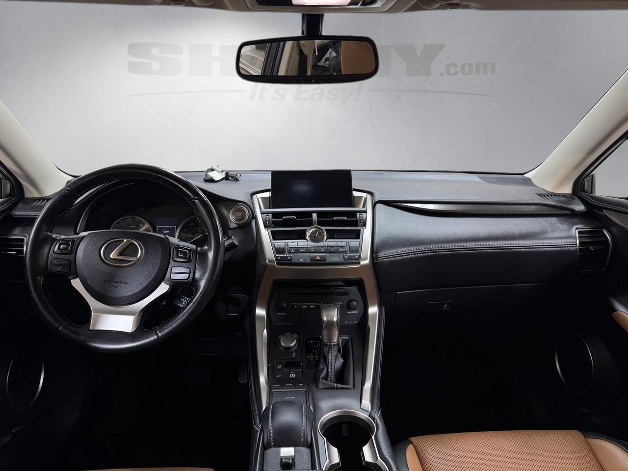2016 Lexus NX 200t Annapolis MD