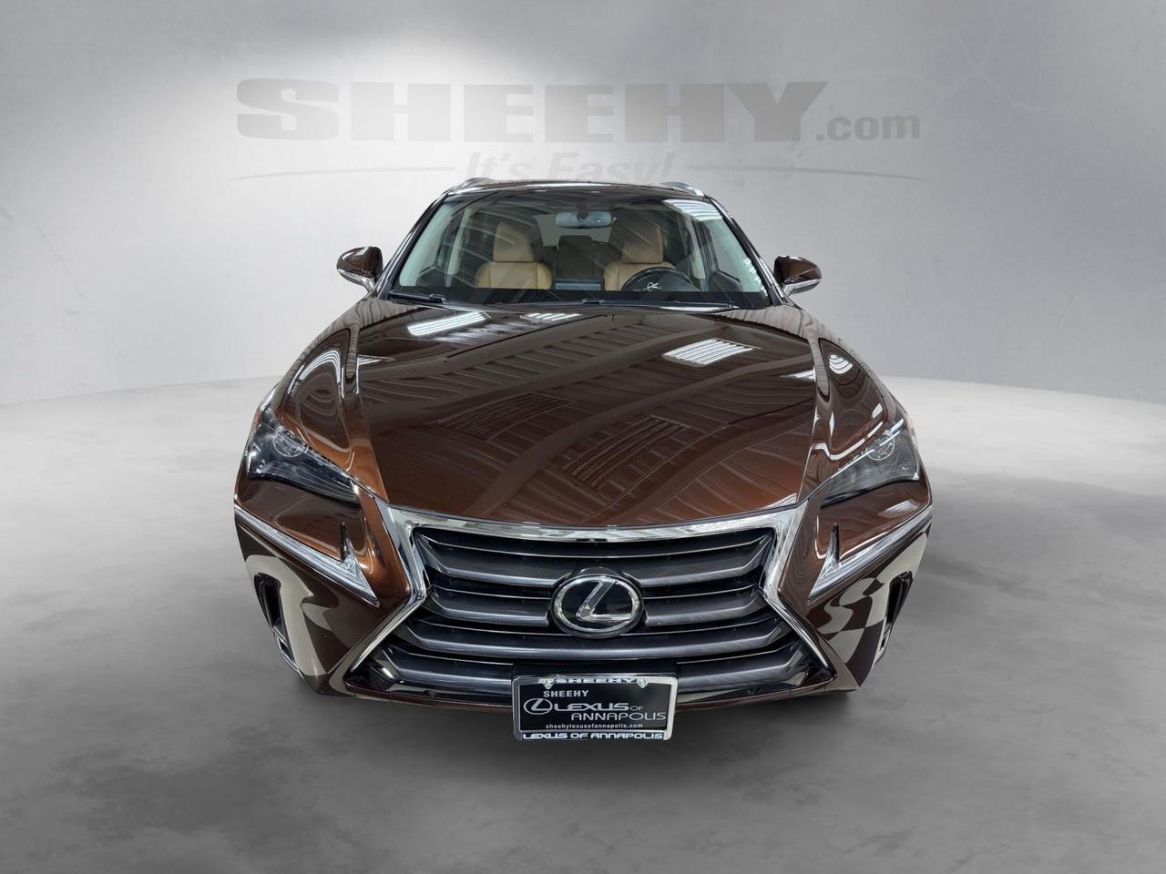 2016 Lexus NX 200t Annapolis MD