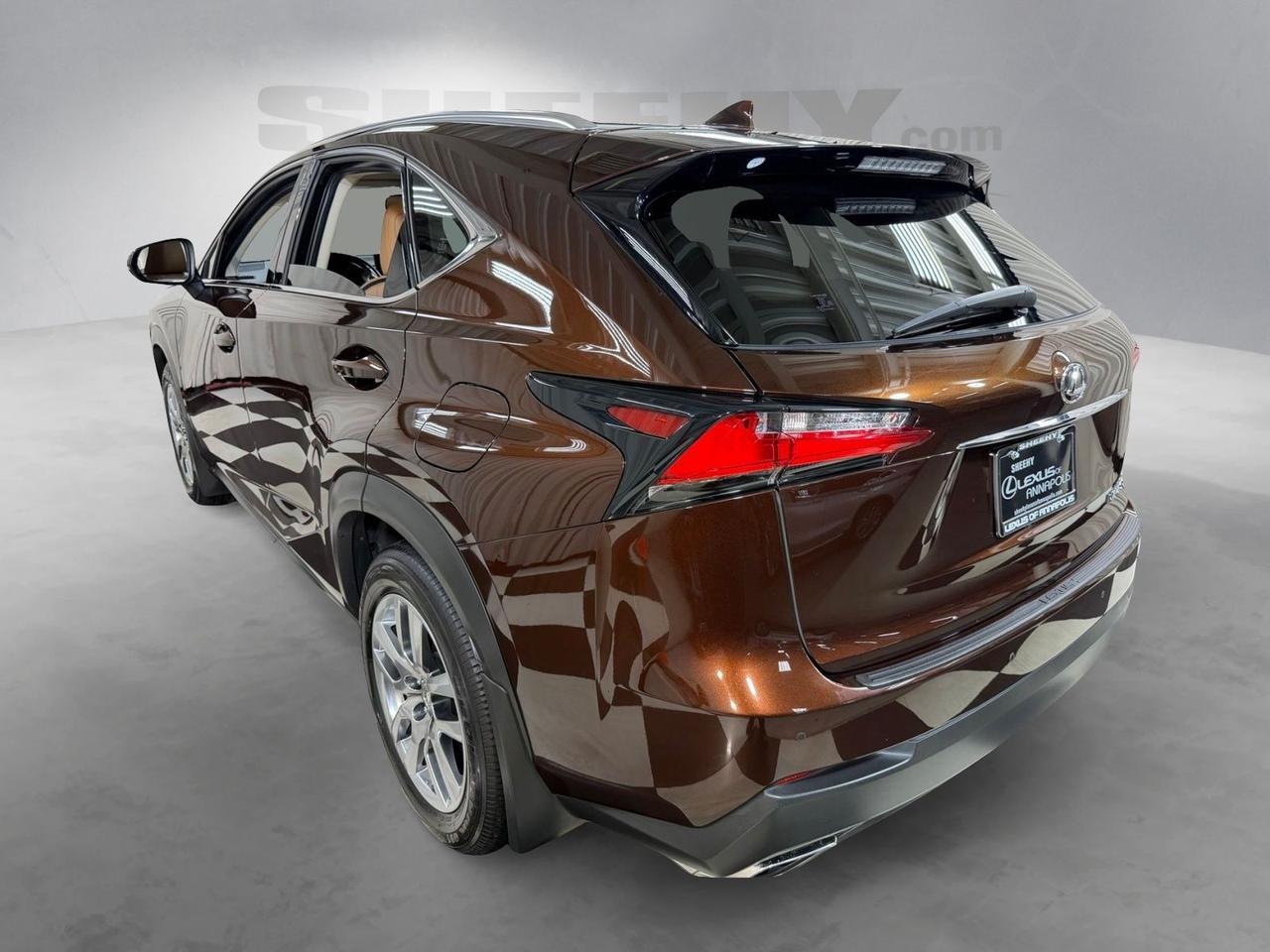 2016 Lexus NX 200t Annapolis MD