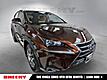 2016 Lexus NX 200t