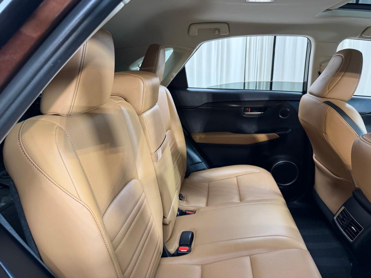 2016 Lexus NX 200t Annapolis MD