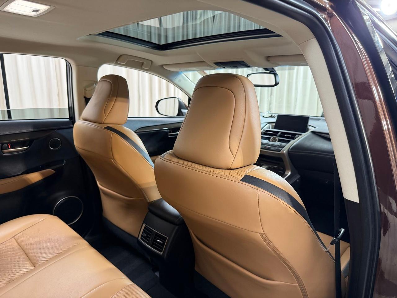 2016 Lexus NX 200t Annapolis MD