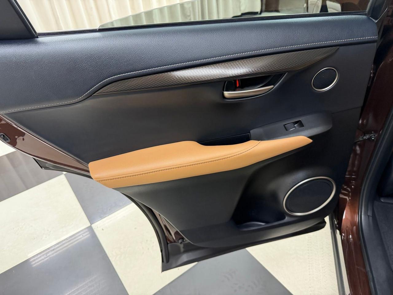 2016 Lexus NX 200t Annapolis MD