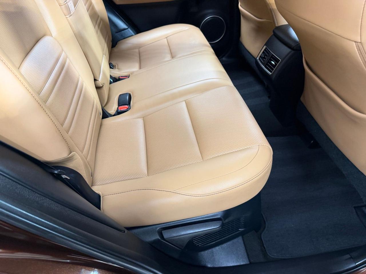 2016 Lexus NX 200t Annapolis MD