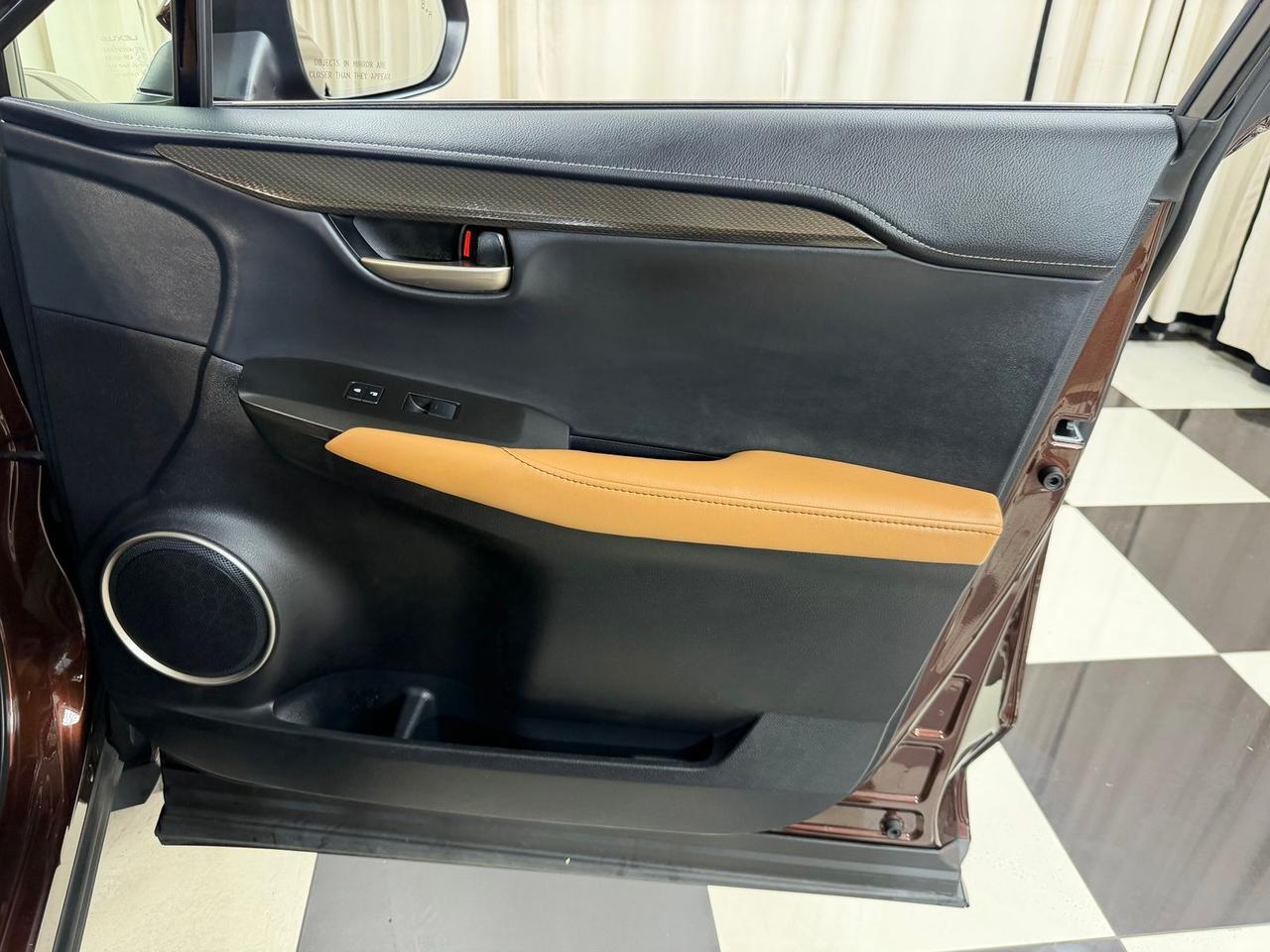 2016 Lexus NX 200t Annapolis MD