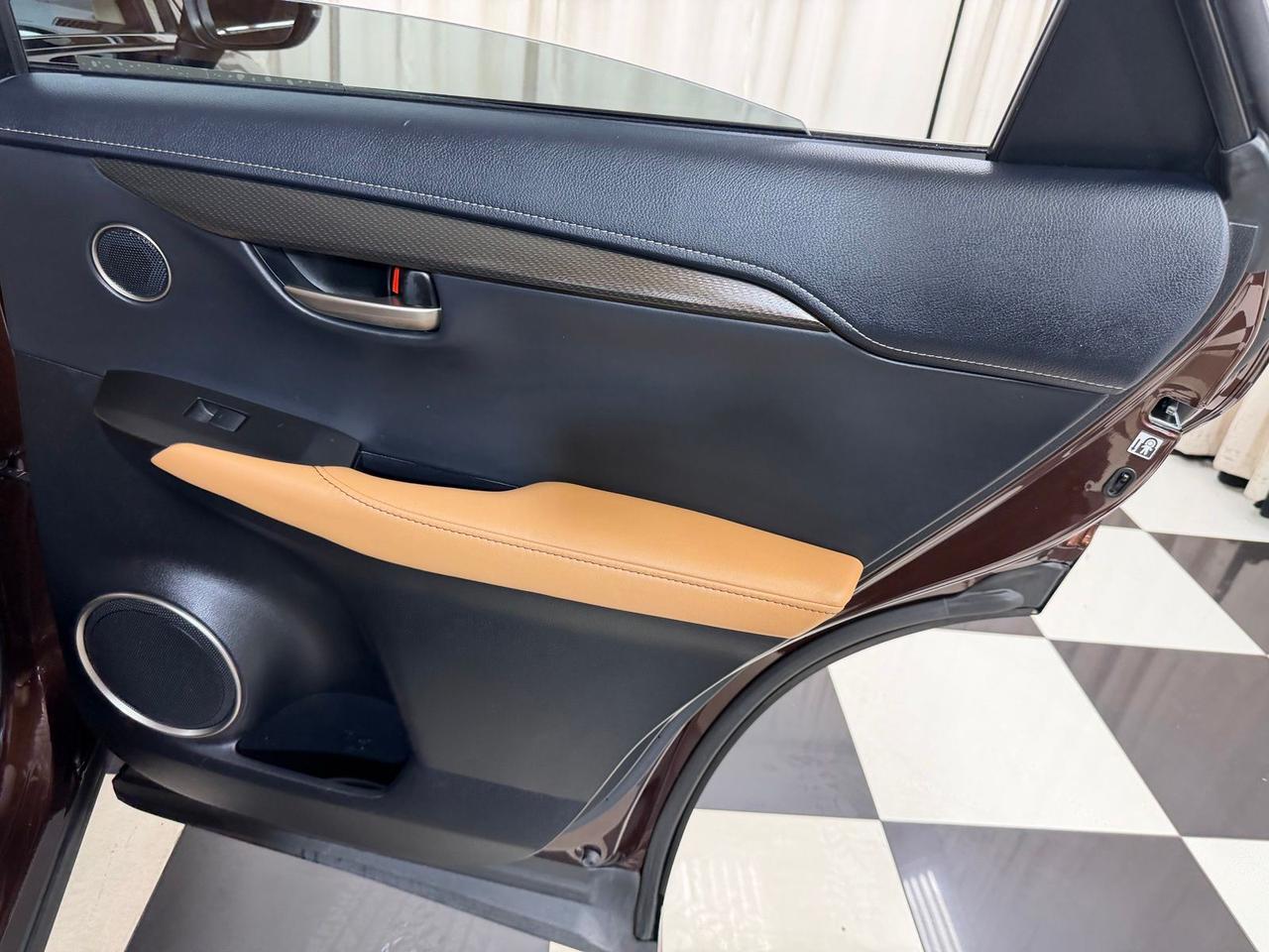 2016 Lexus NX 200t Annapolis MD