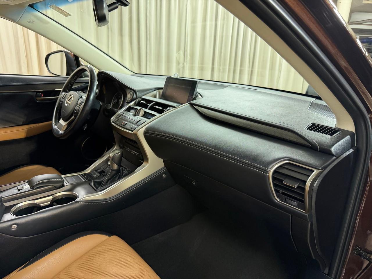 2016 Lexus NX 200t Annapolis MD