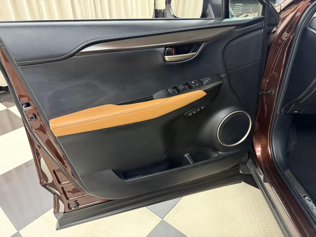 2016 Lexus NX 200t Annapolis MD