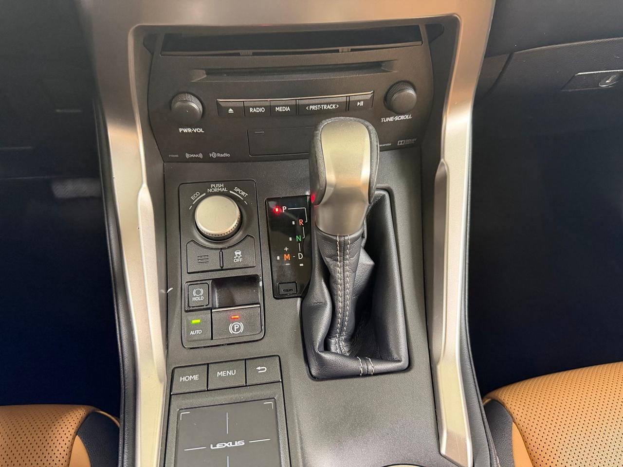 2016 Lexus NX 200t Annapolis MD
