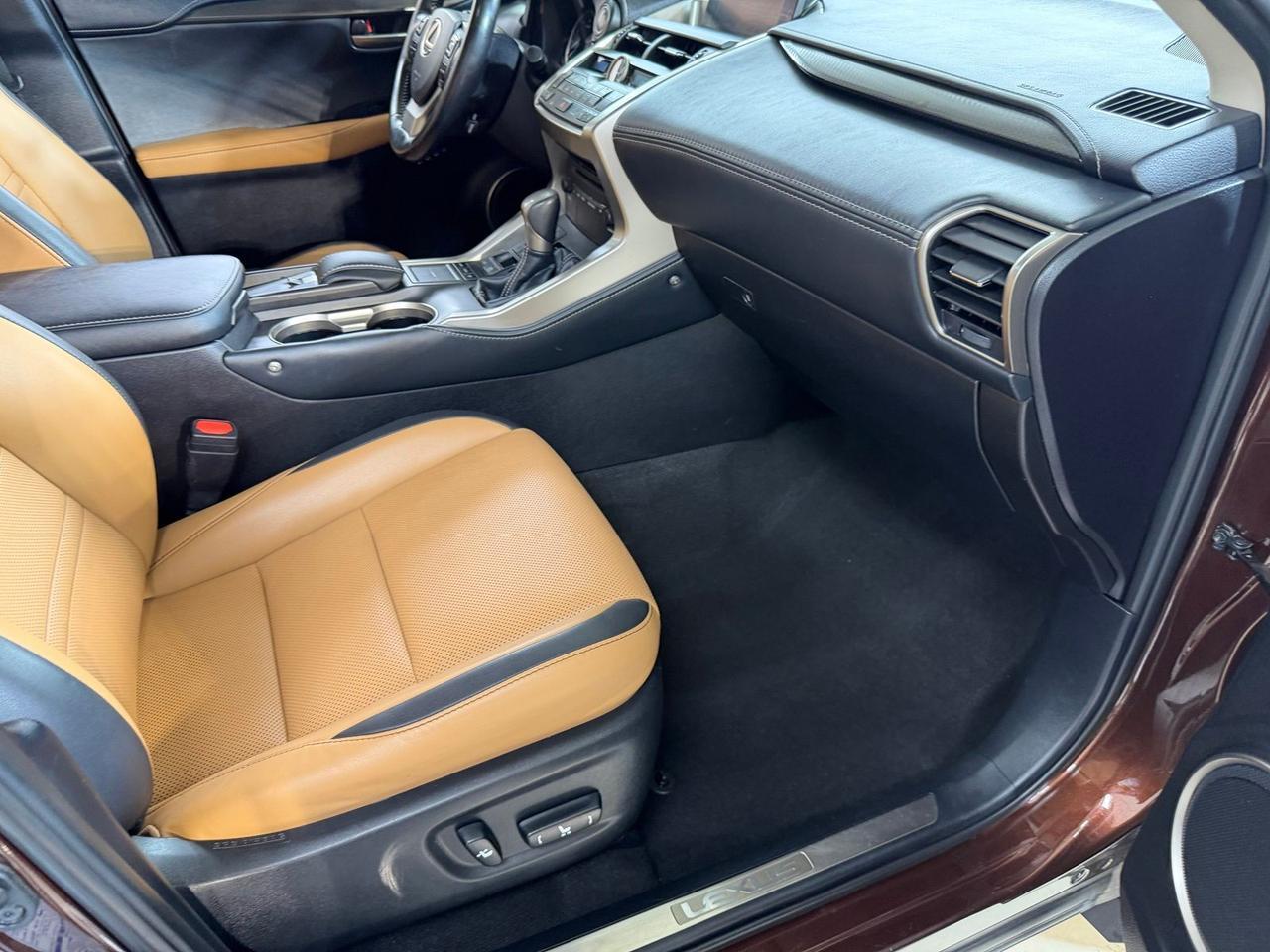 2016 Lexus NX 200t Annapolis MD