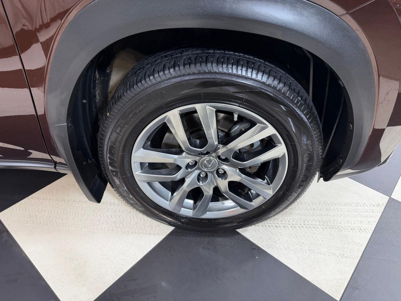 2016 Lexus NX 200t Annapolis MD