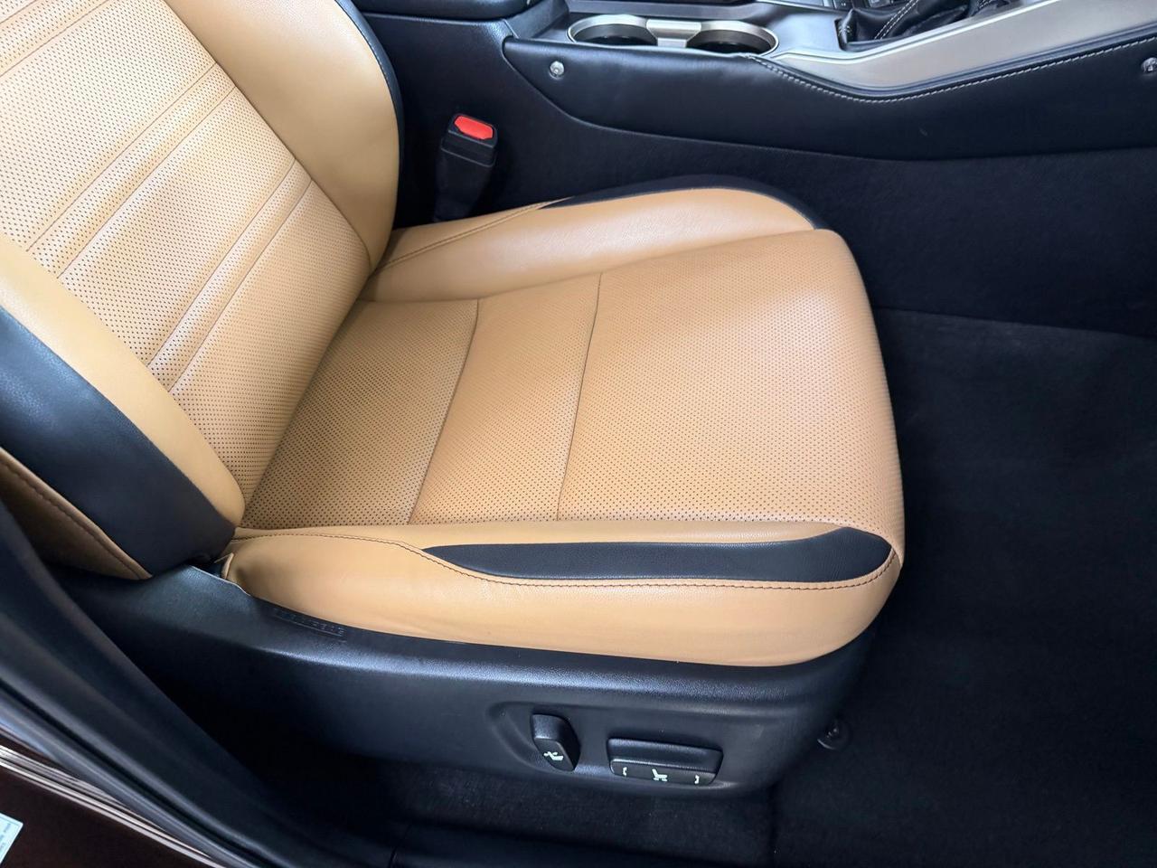 2016 Lexus NX 200t Annapolis MD
