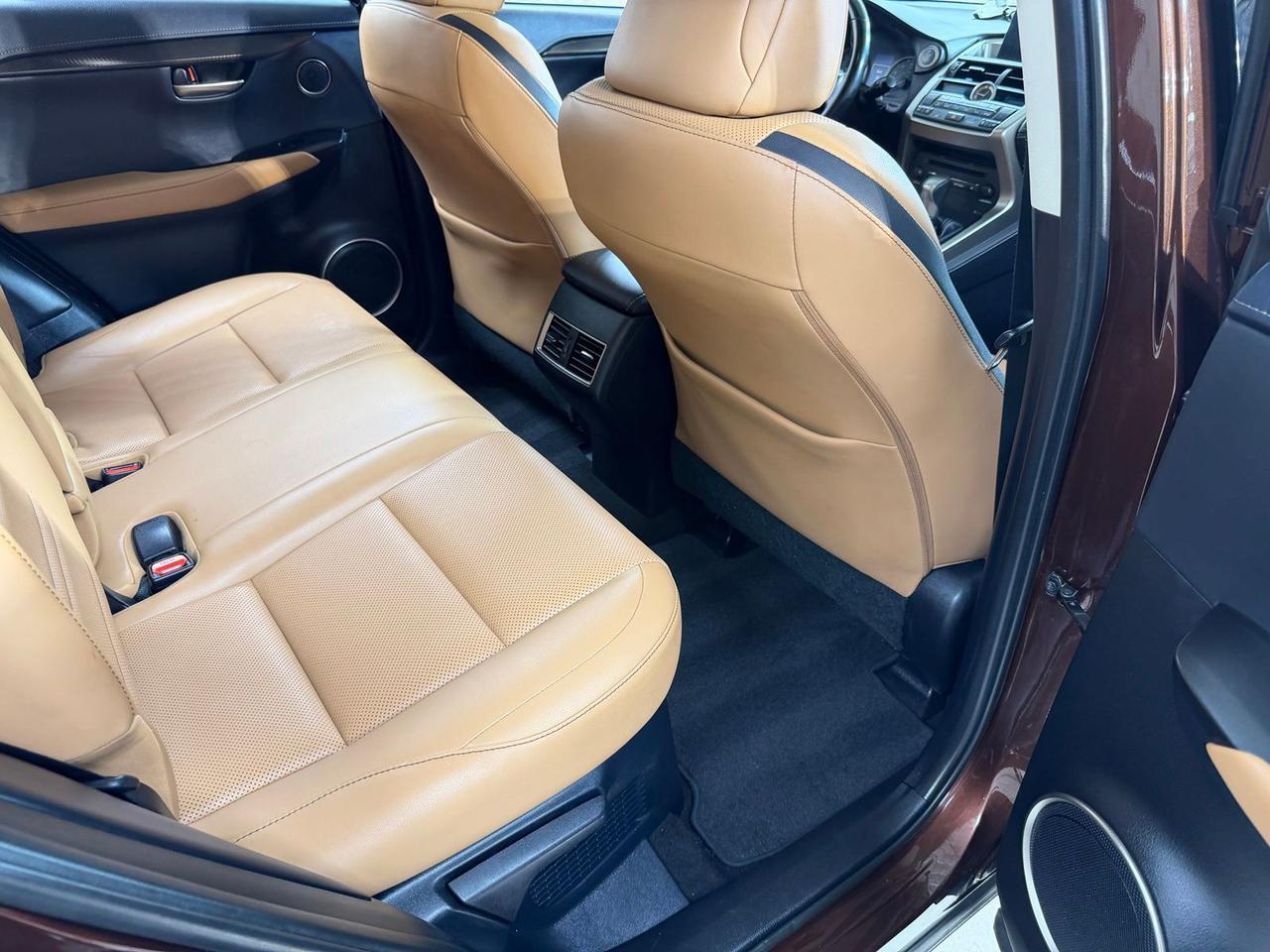 2016 Lexus NX 200t Annapolis MD