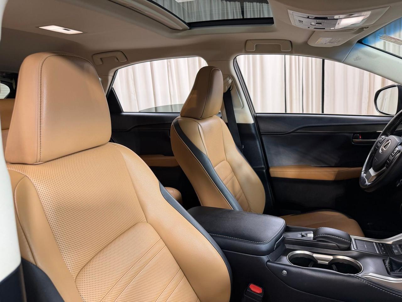 2016 Lexus NX 200t Annapolis MD