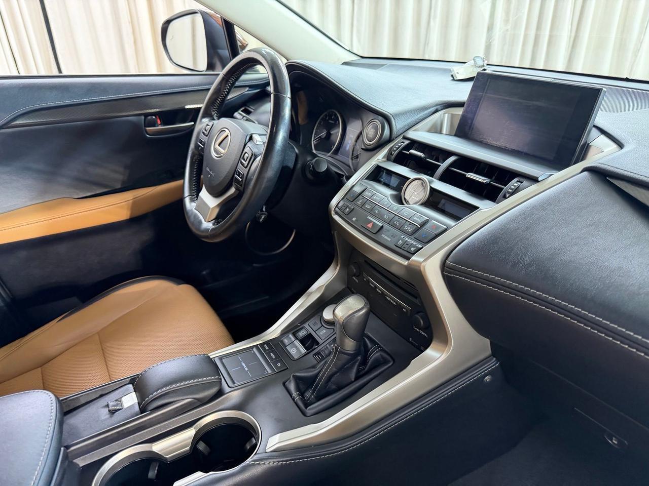 2016 Lexus NX 200t Annapolis MD