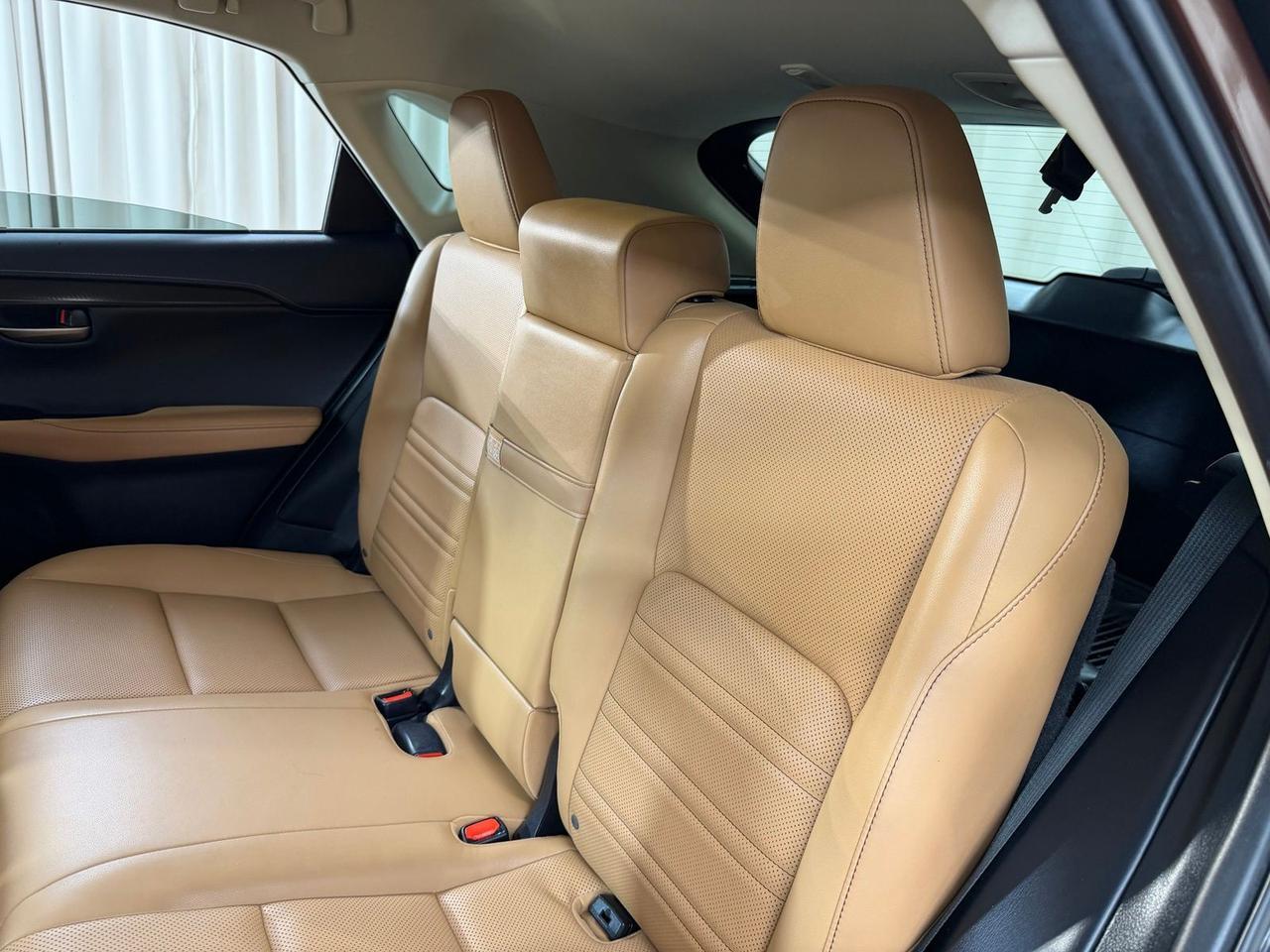 2016 Lexus NX 200t Annapolis MD